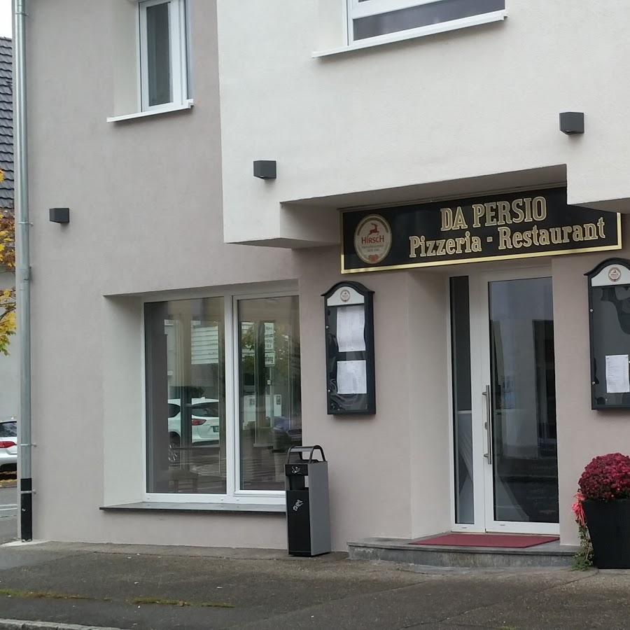 Da Persio Pizza-Express Weil am Rhein