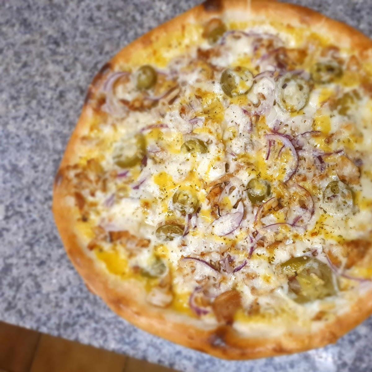 Bella Pizza