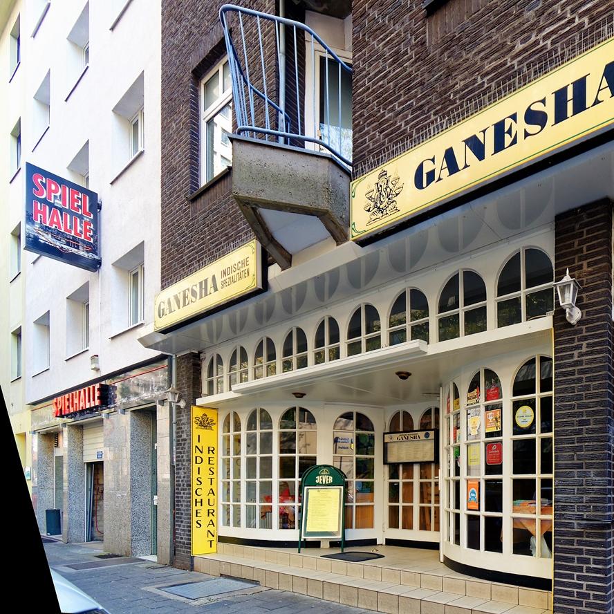 Ganesha Restaurant