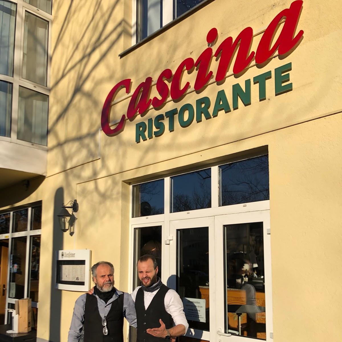 Restaurant Cascina