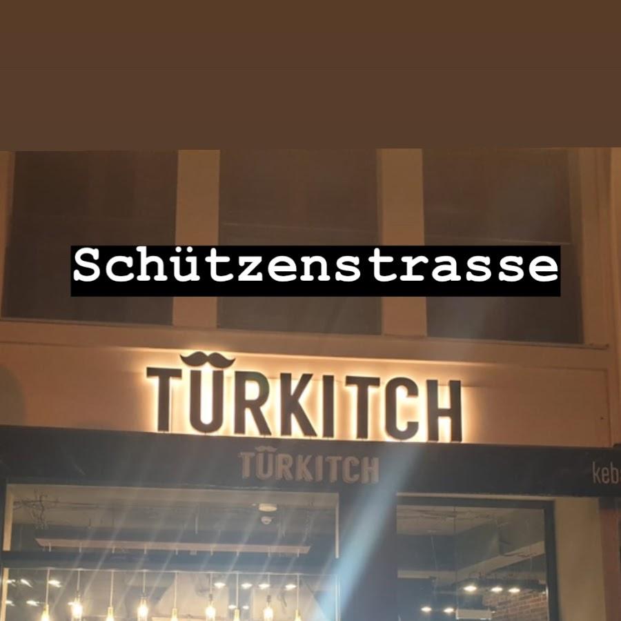 TÜRKITCH Köfte & Kebap