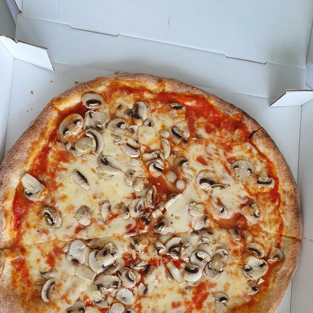 Pacha Pizza by silvio