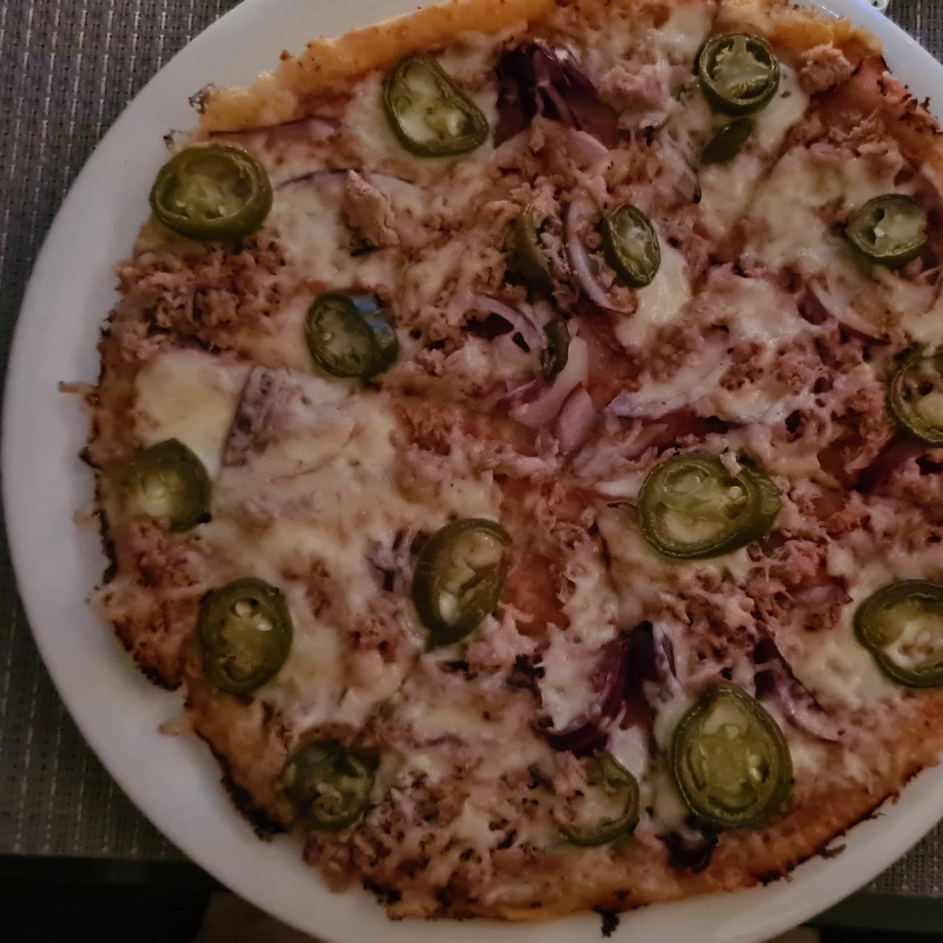 stückwerk Pizzakultur