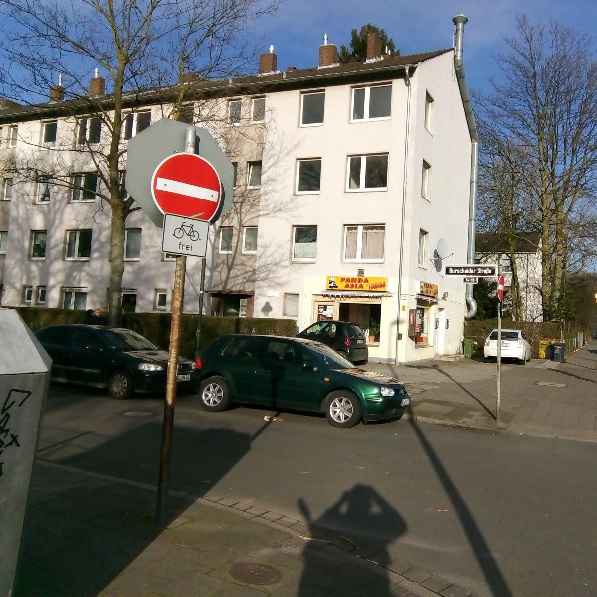 Panda-Team-Service - Chinesische Essen, Thailändisches essen in Düsseldorf Wersten - Eller