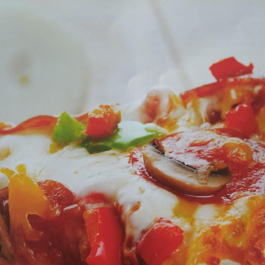 Bruders pizza