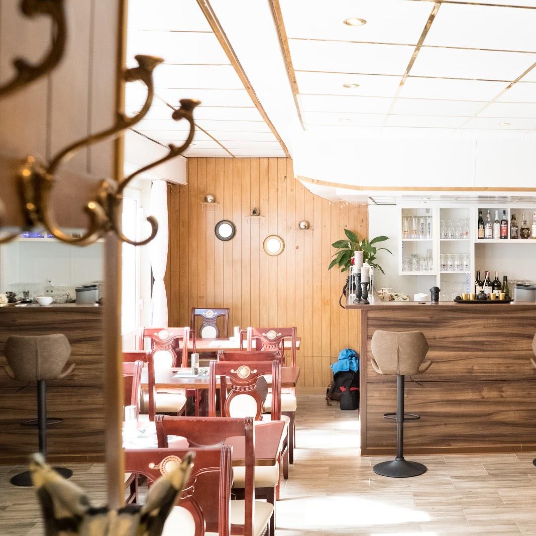 Restaurant Almaz