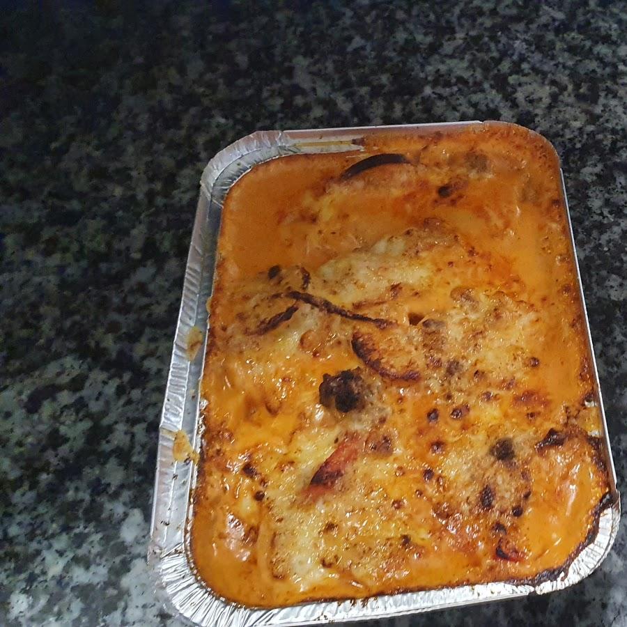 Giovanni's Bringdienst