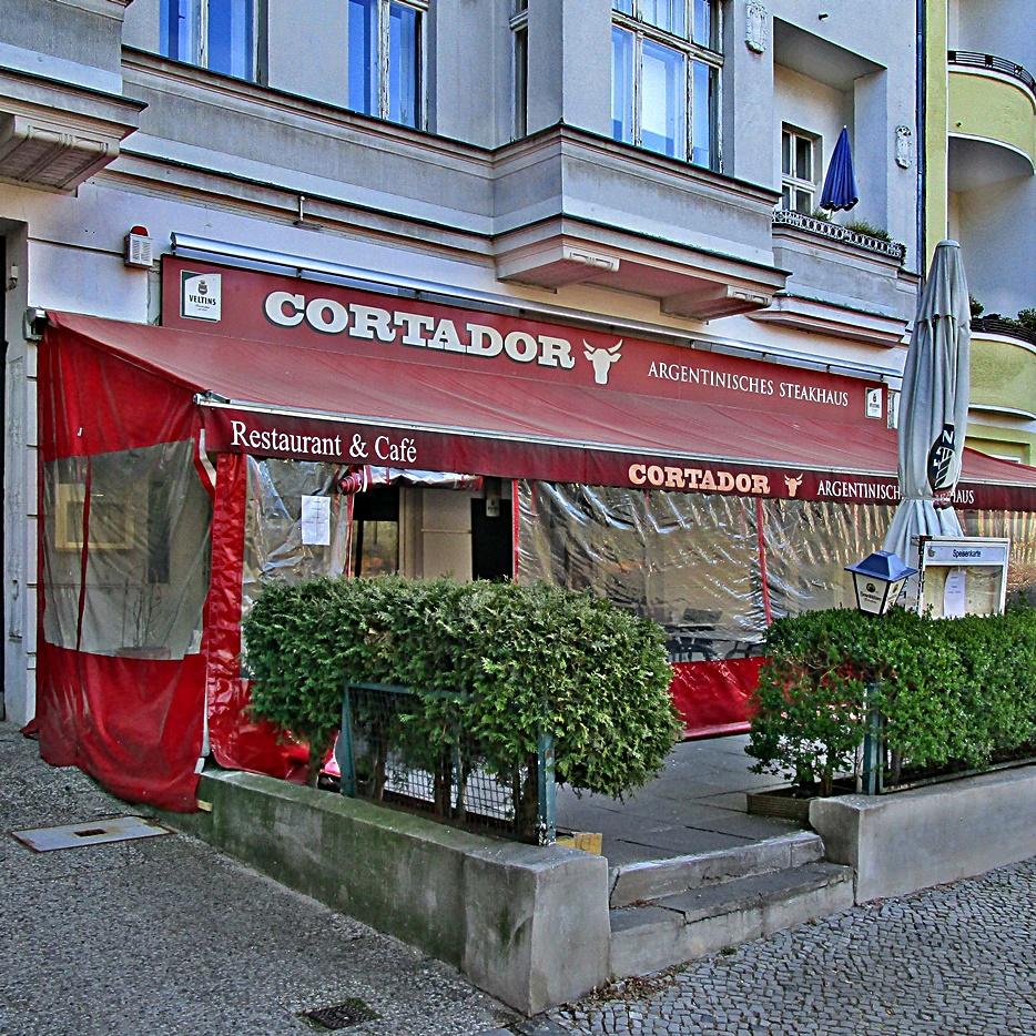 Cortador Steakhaus