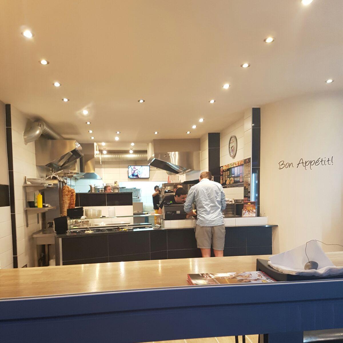 Pizzeria Pizzatown