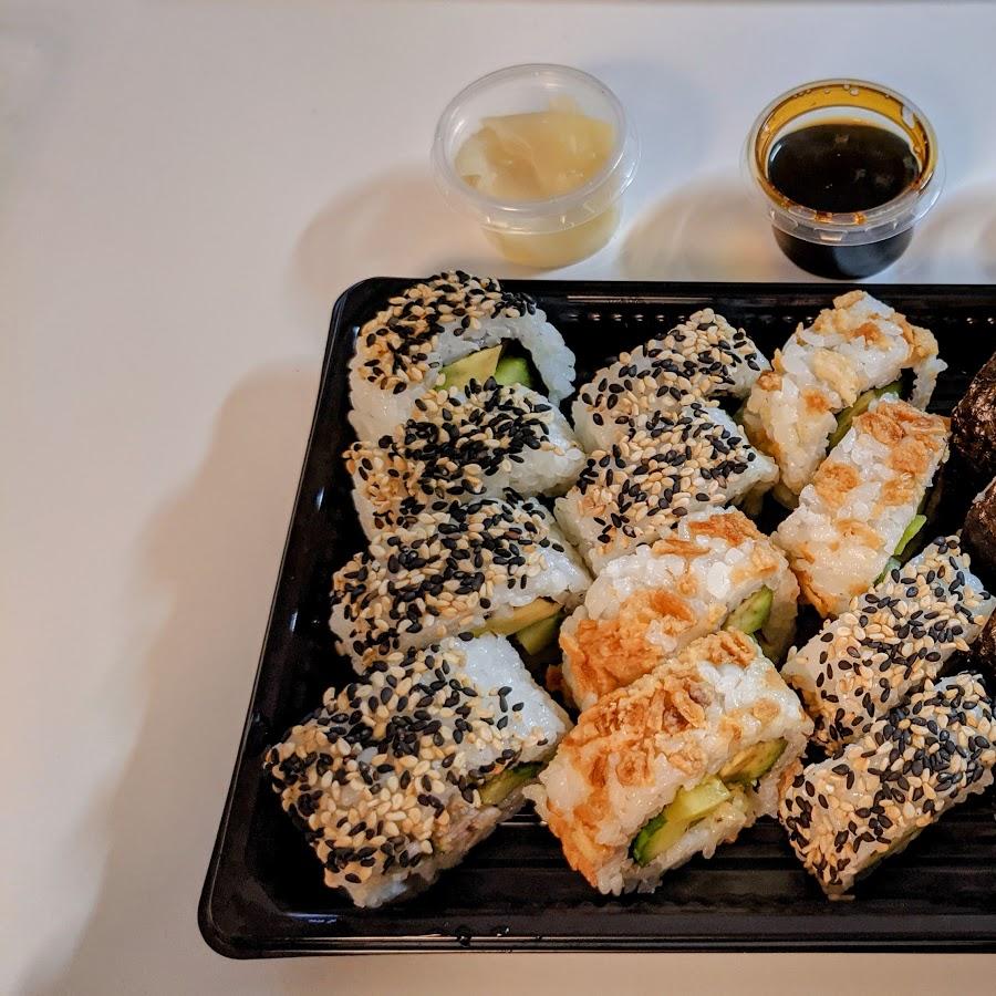 Sushi Palace Denzlingen