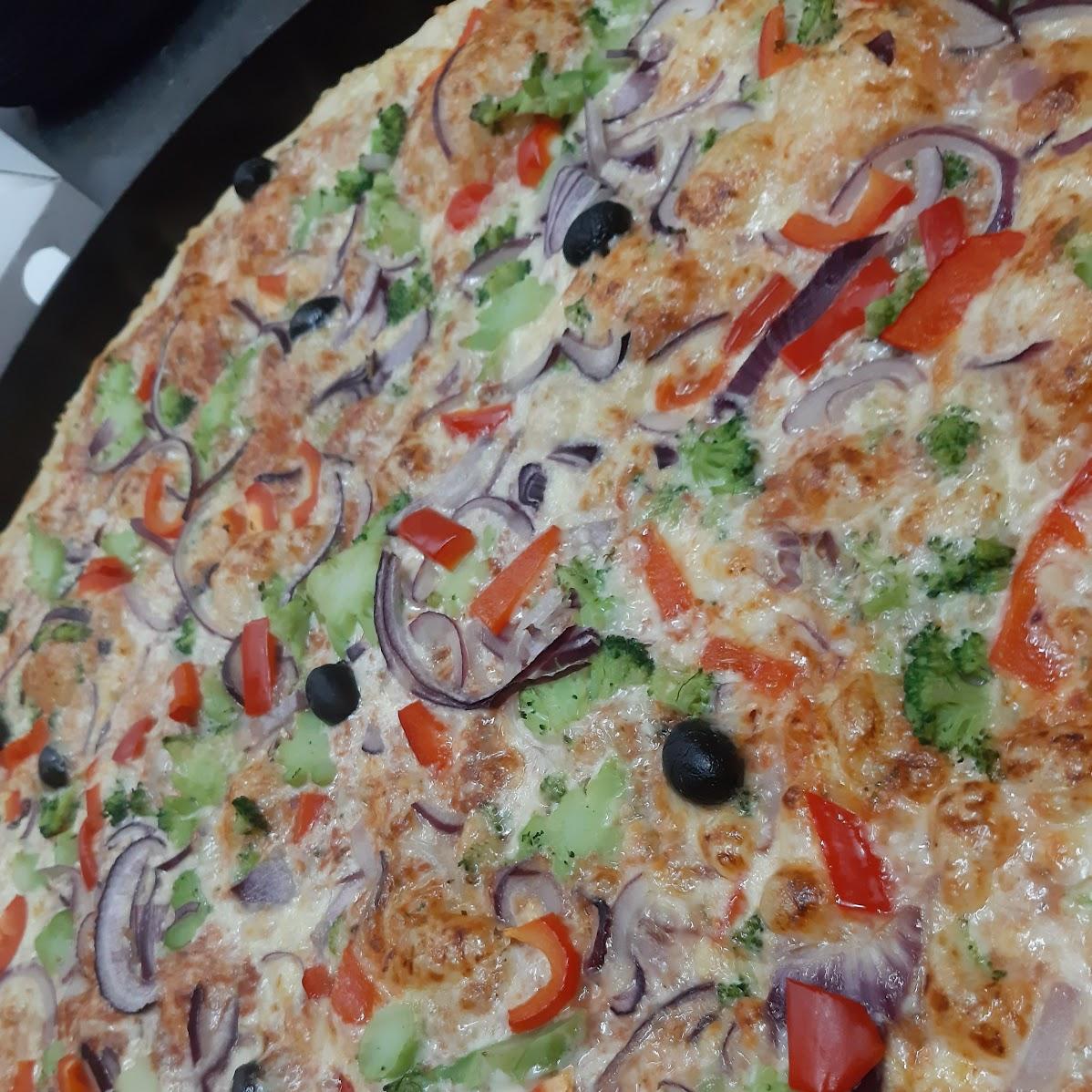 Fun Pizza