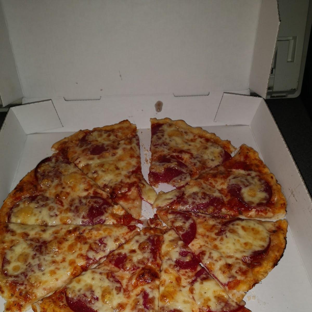 Pizzeria Erbacher Tal