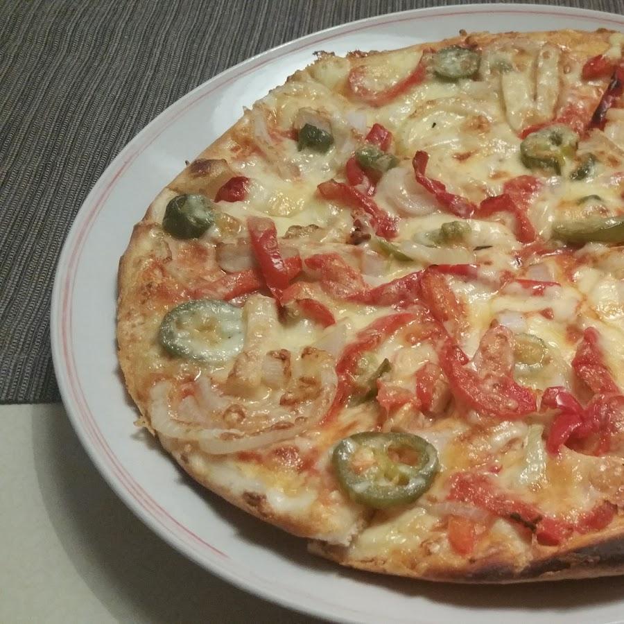 Pizzeria Roma