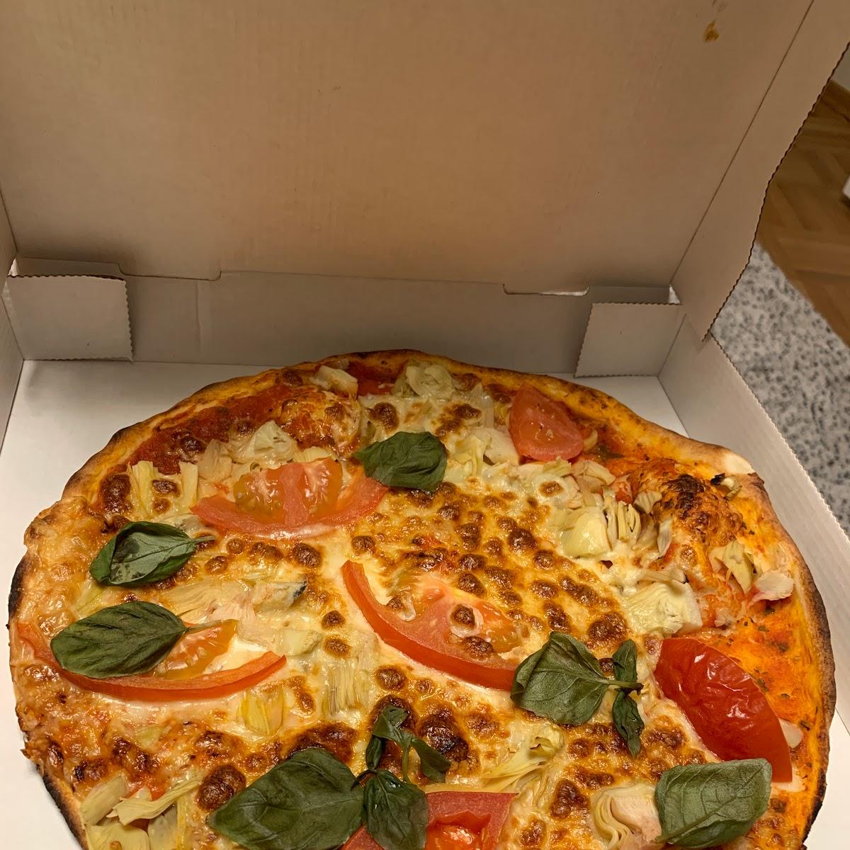 Münchner Pizza Heimservice