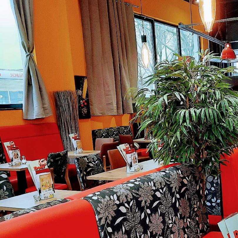 Daily italia Cafe&Bistro