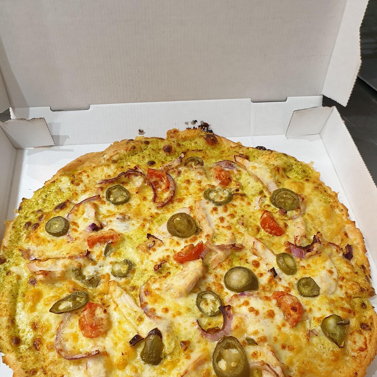 Pizza Tasty Eschweiler