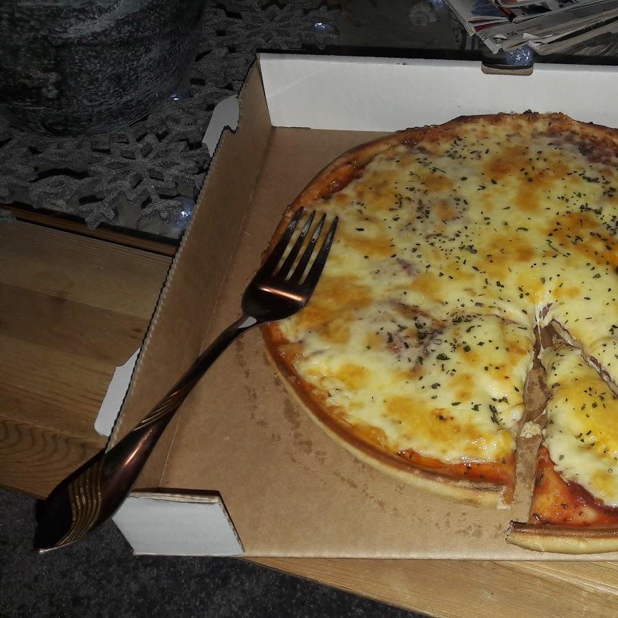 Twin Star Pizza Lieferservice