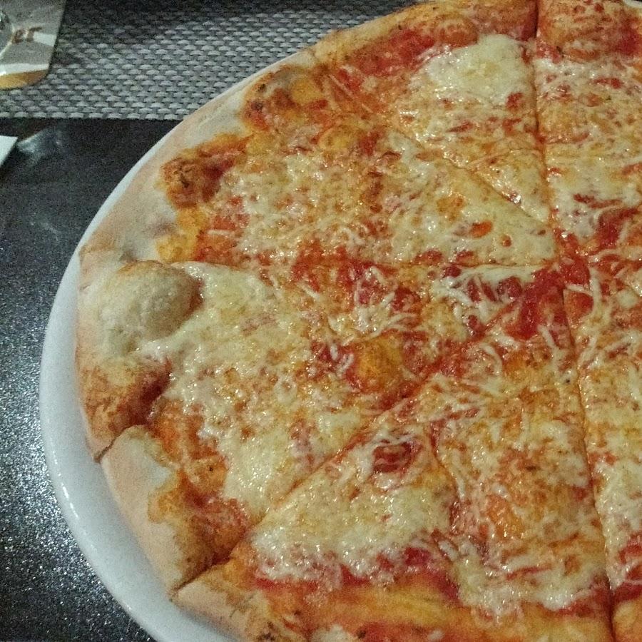 Pizzeria Romantica