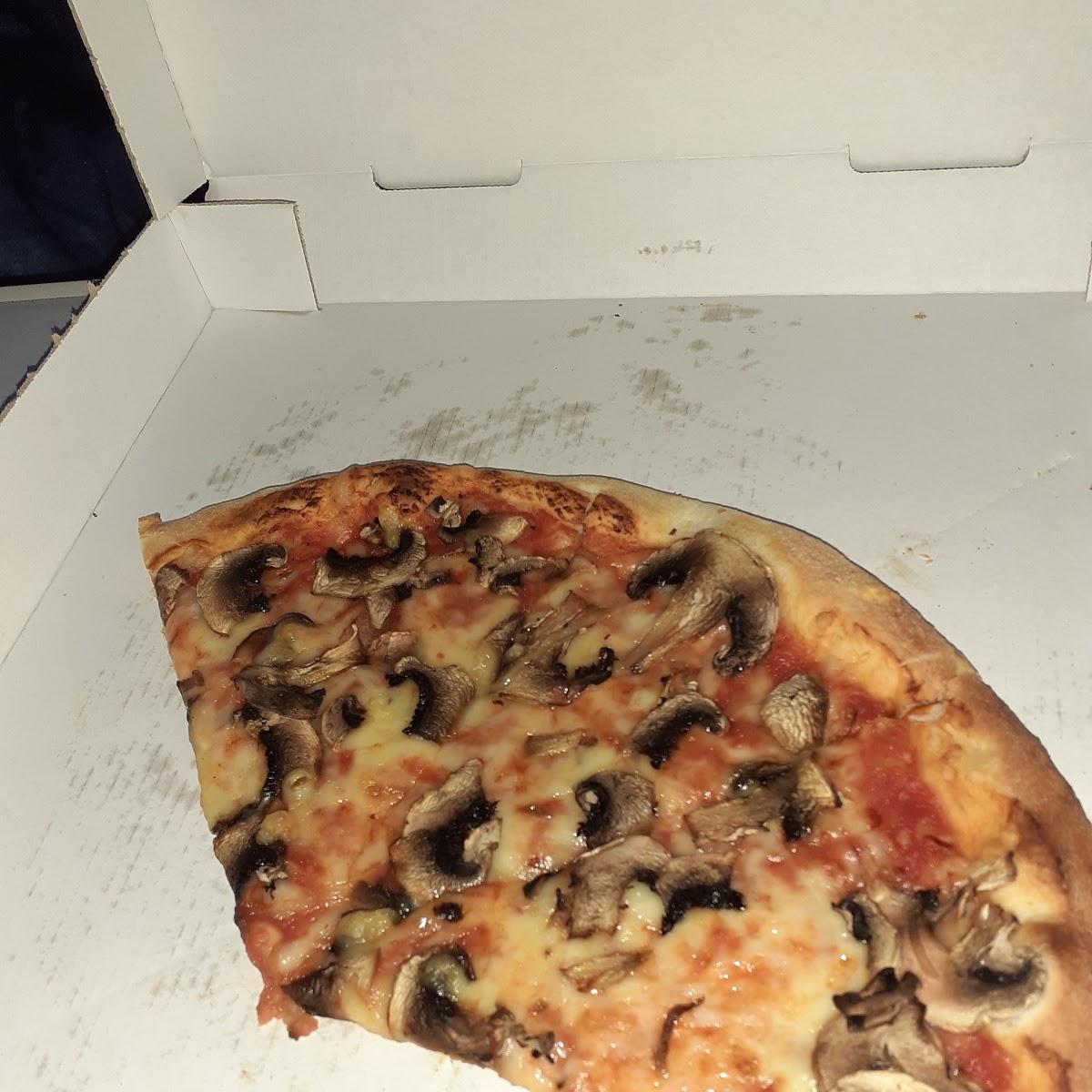 PiZZA-BLiTZ LANDAU