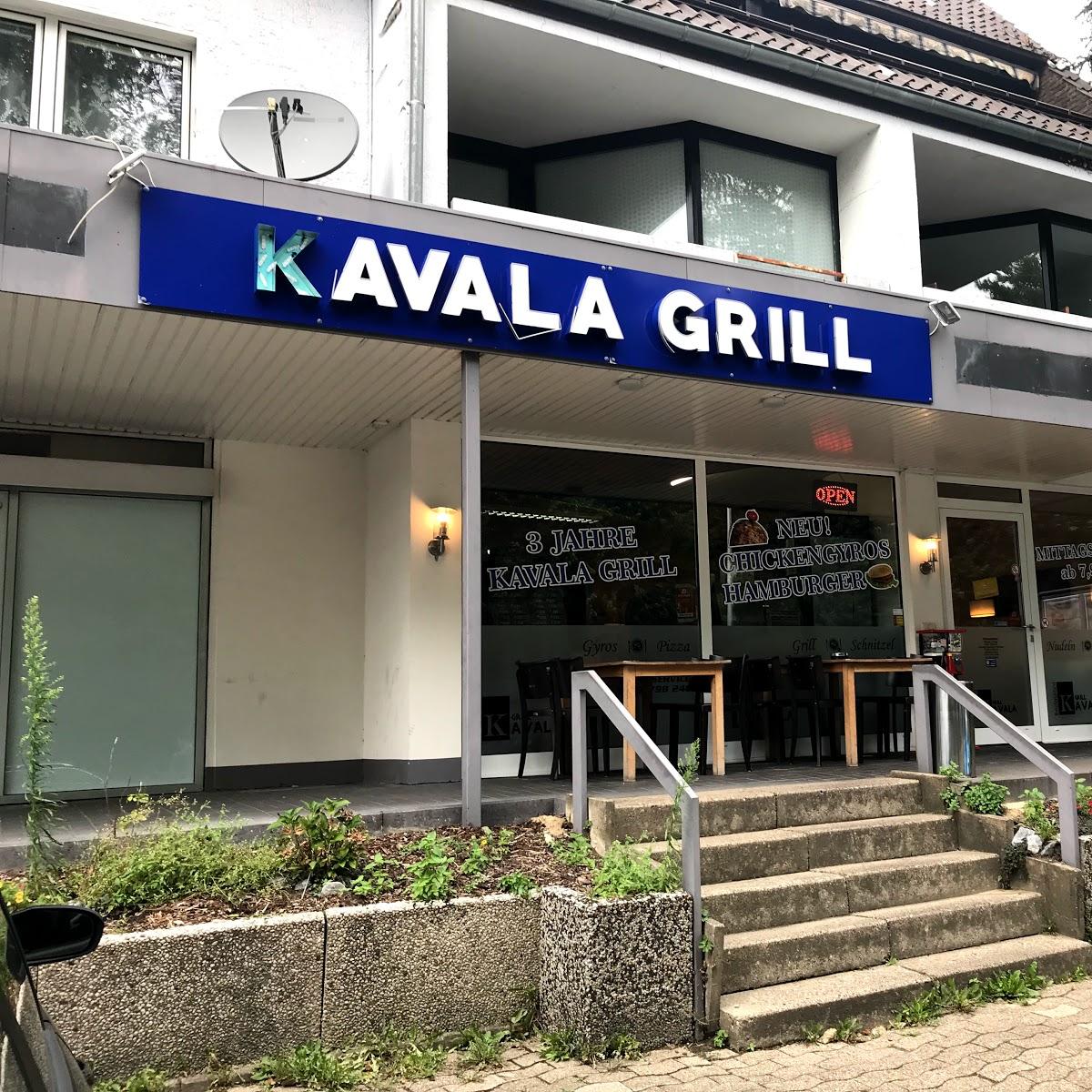 Grill Kavala