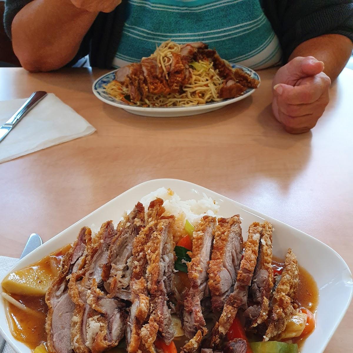 Asia Food & Sushi „Tante Ha“
