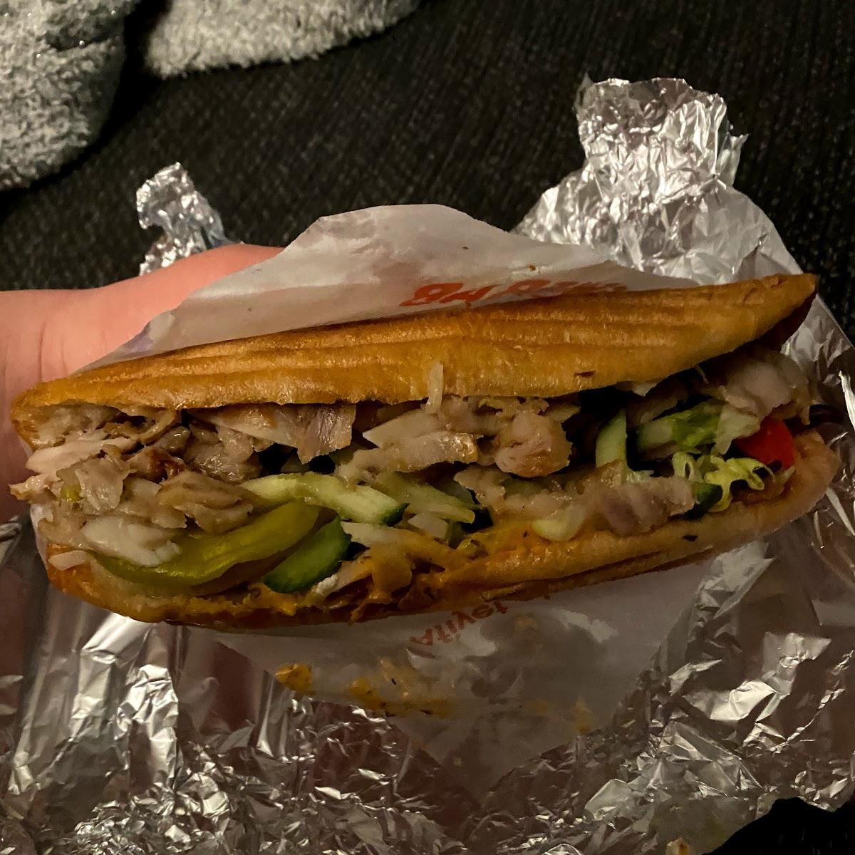 DÖNER KÖNIG