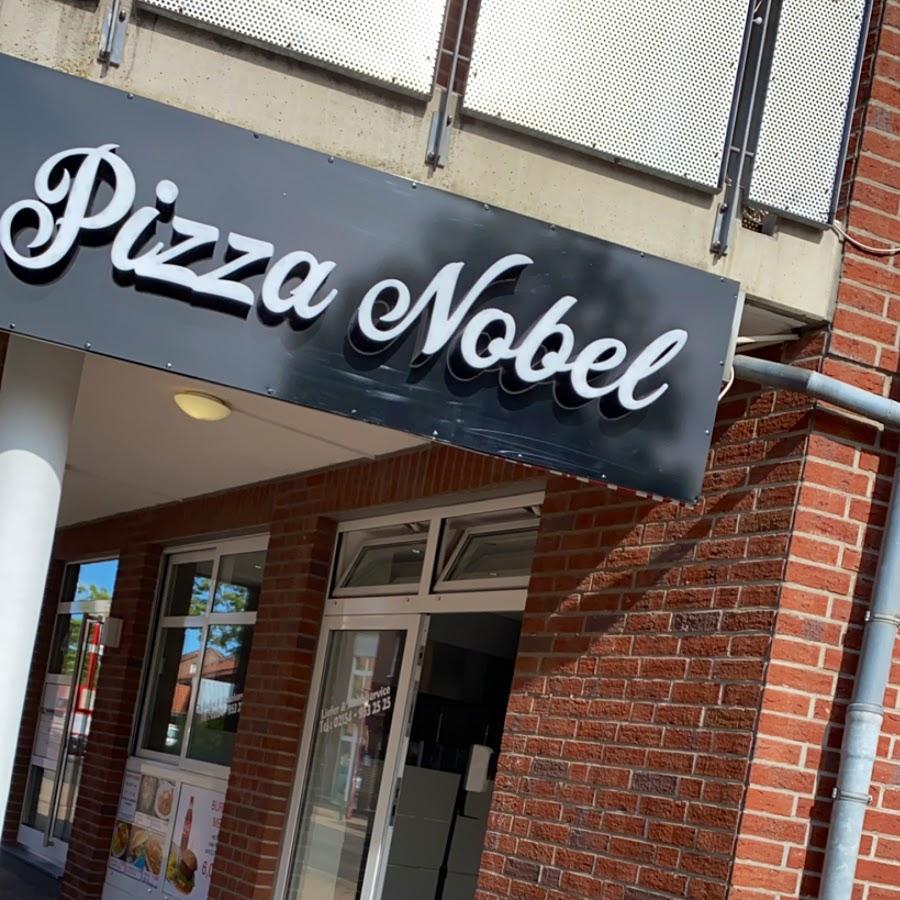 Pizza Nobel