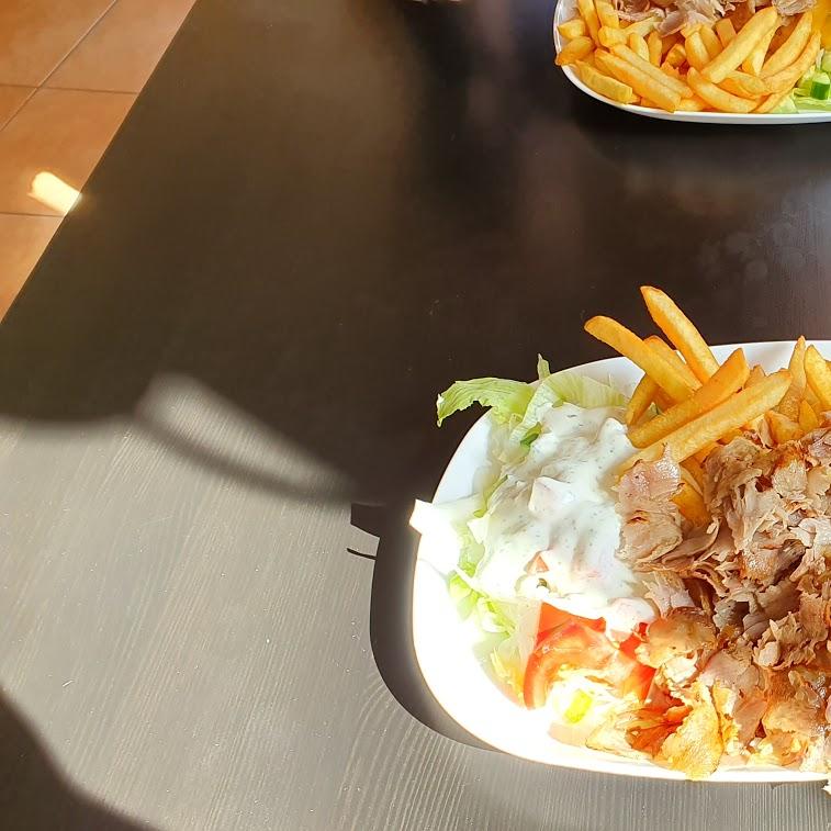 KHANA Orientalischer Imbiss Erfurt