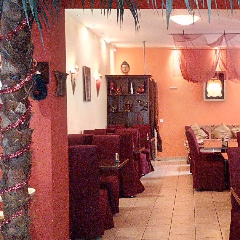 Himali Restaurant & Bar