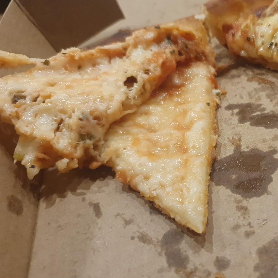 Taksim Grill & Pizzeria