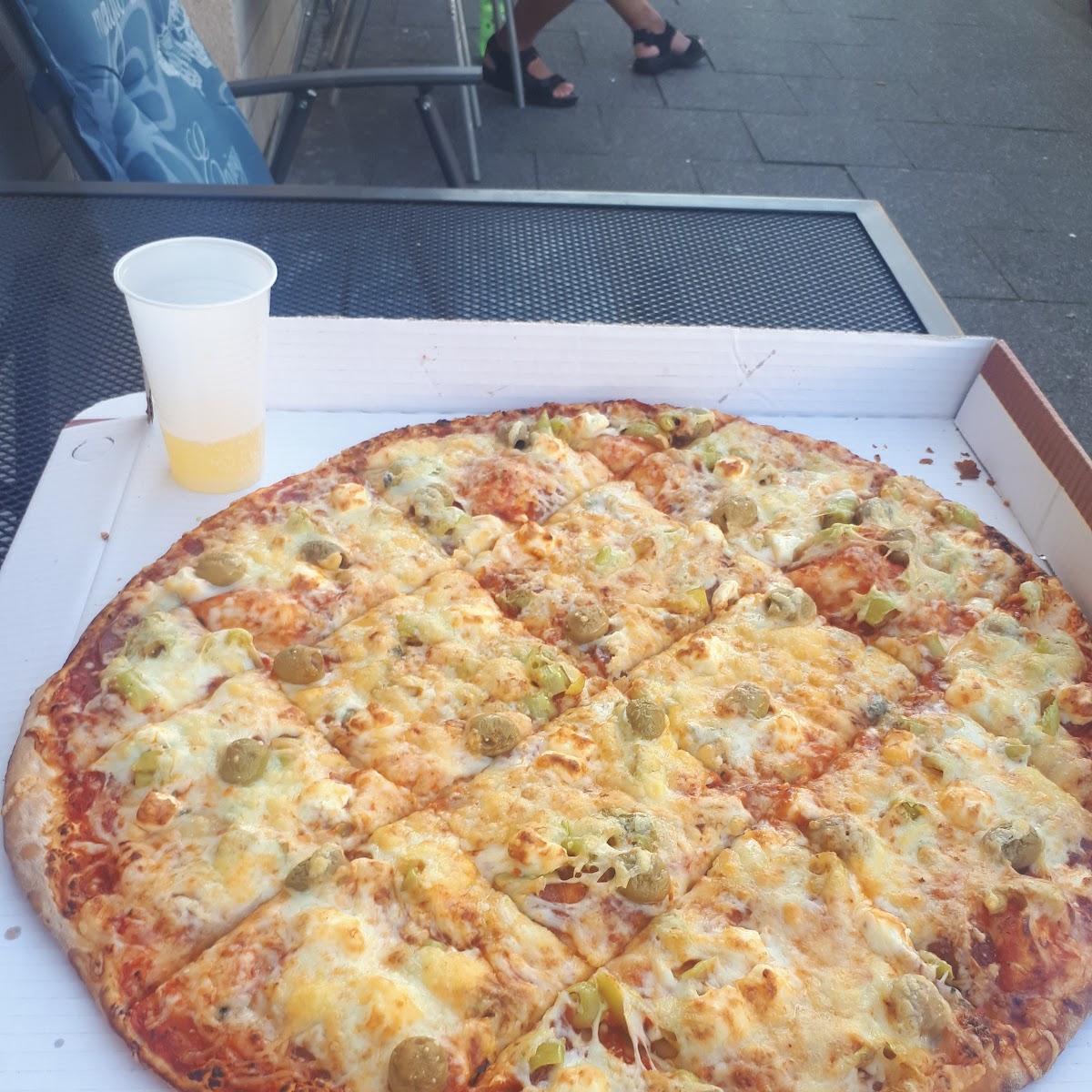 Labino Pizza (Mainz-Kastel)