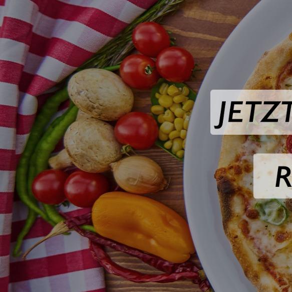 Happy Pizza in Gelsenkirchen 