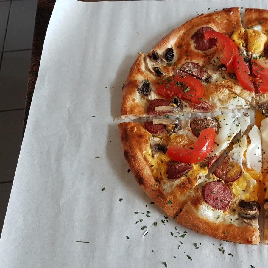 Pizza Ramazzotti - Bringdienst - Lieferservice