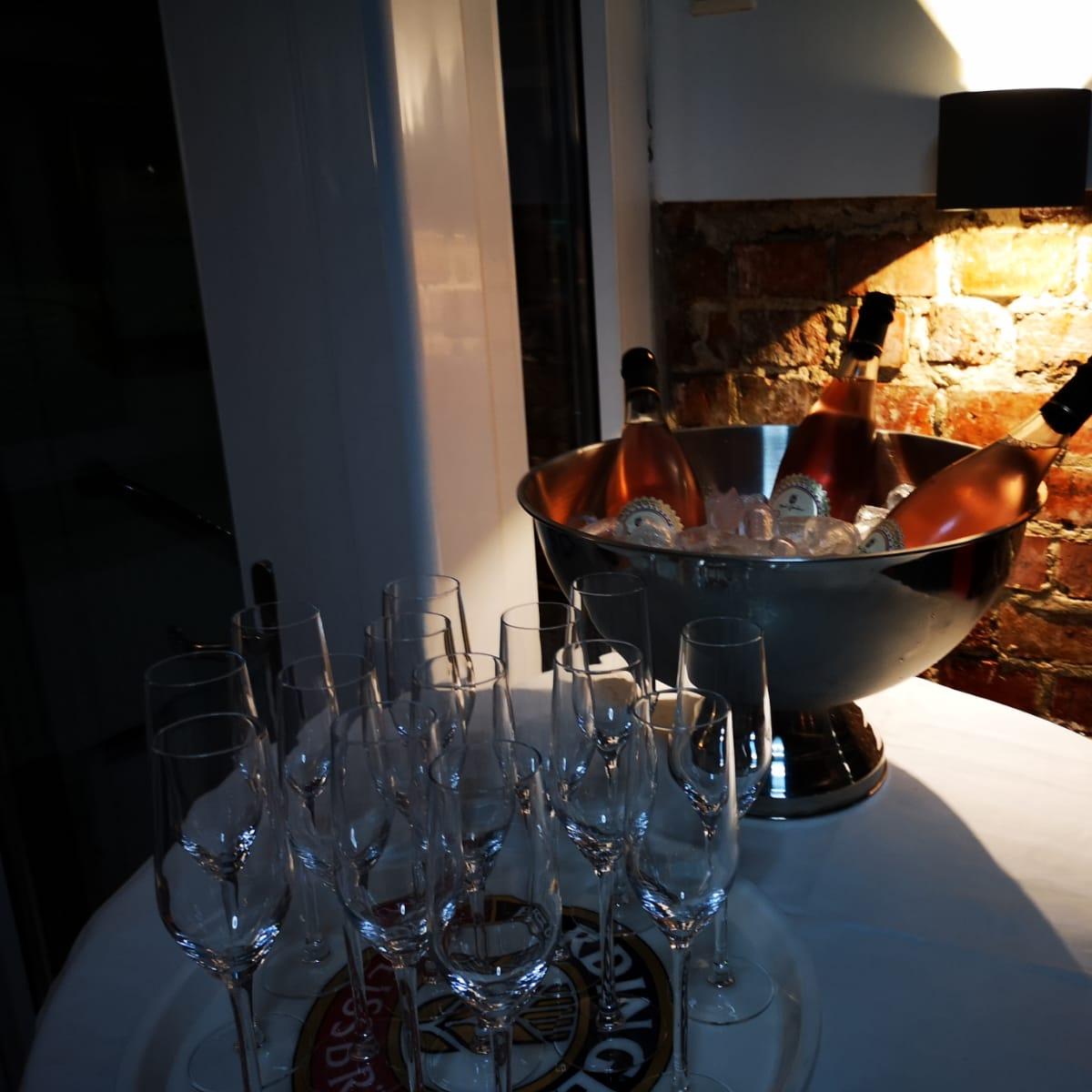 Bistro da Valentino
