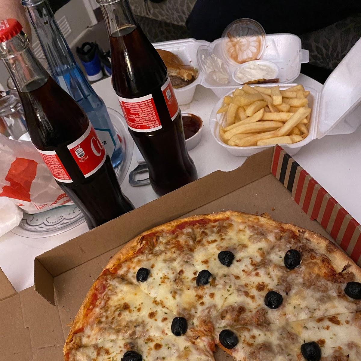 Pizzeria Märchenwald Abhi
