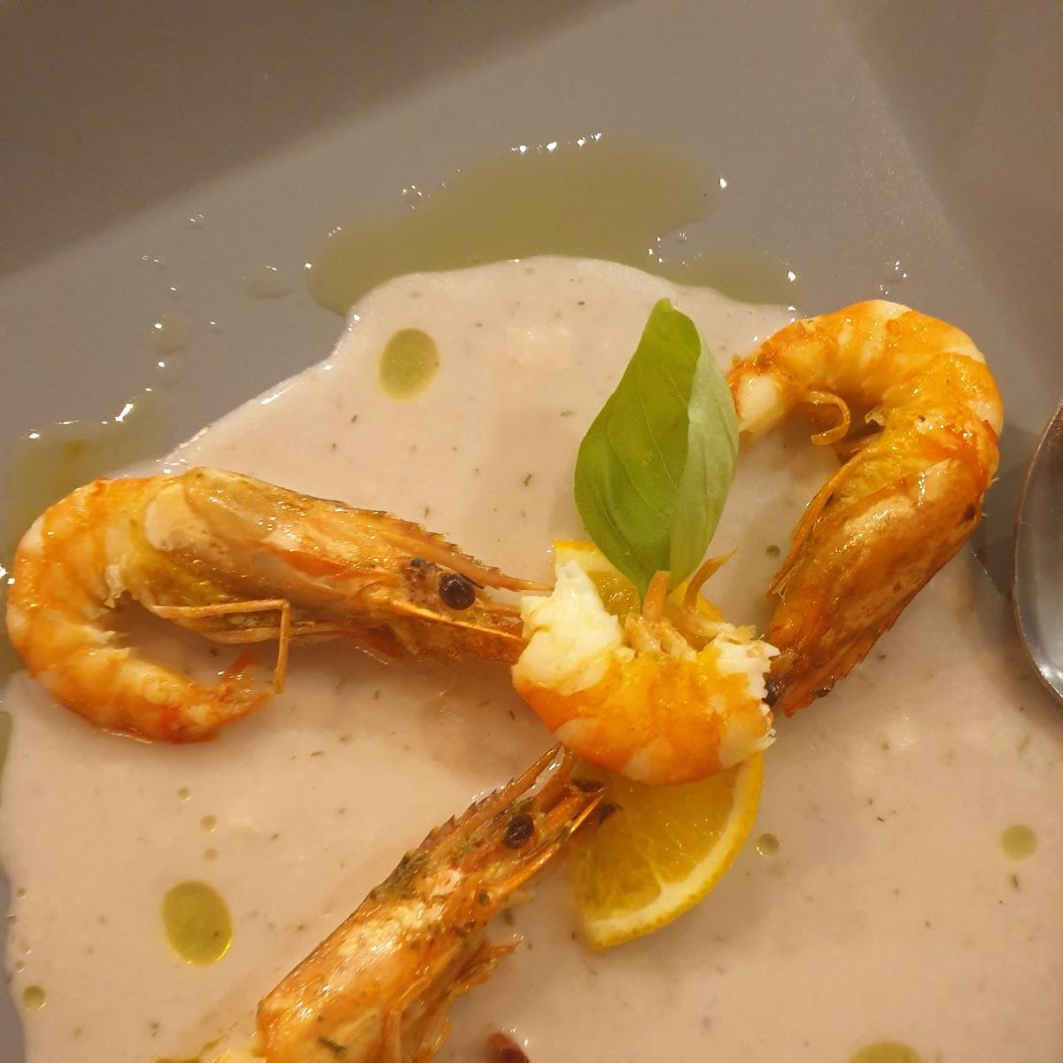 Restaurant Etna Napoli