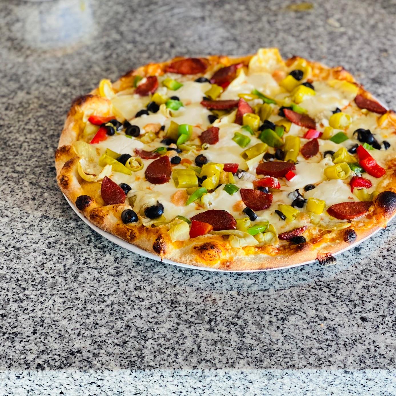 Memo's Döner Pizza Haus 2