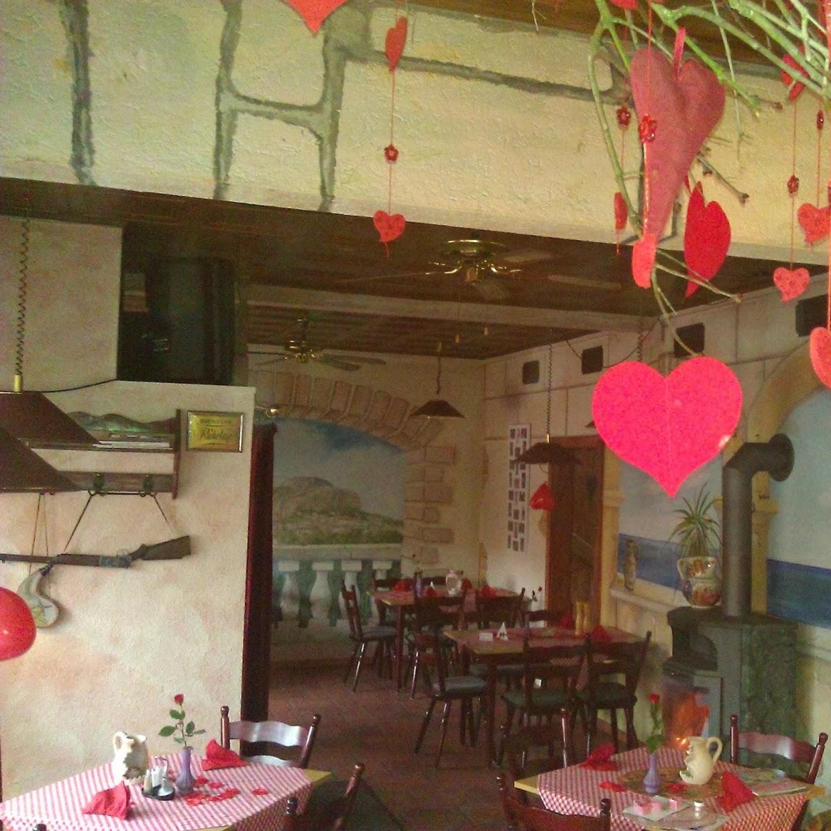 Pizza Service --- Pizzeria Cefalu