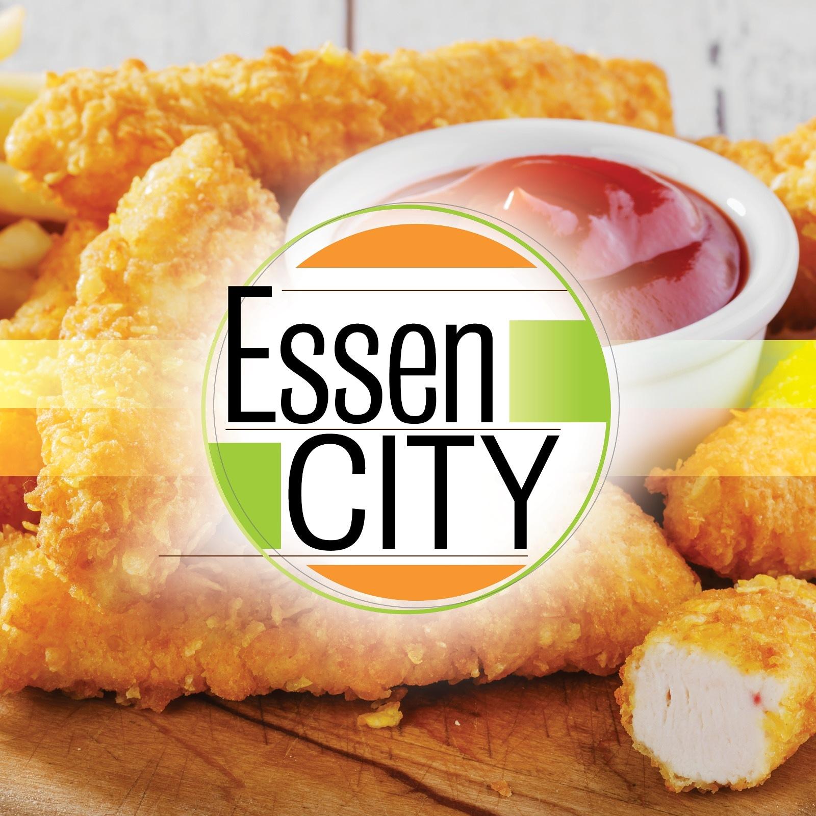 Essencity