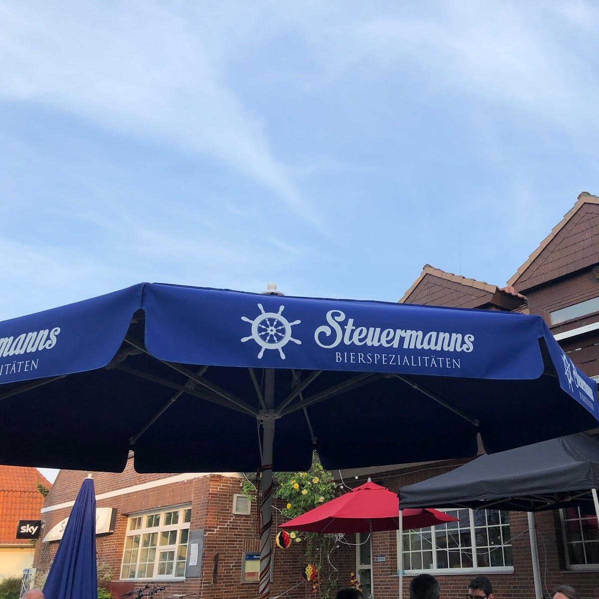 Sandstedter Hof