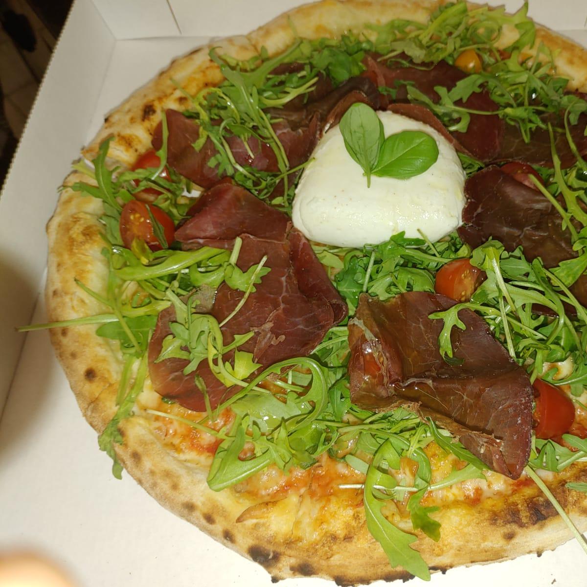 Pizza Casa