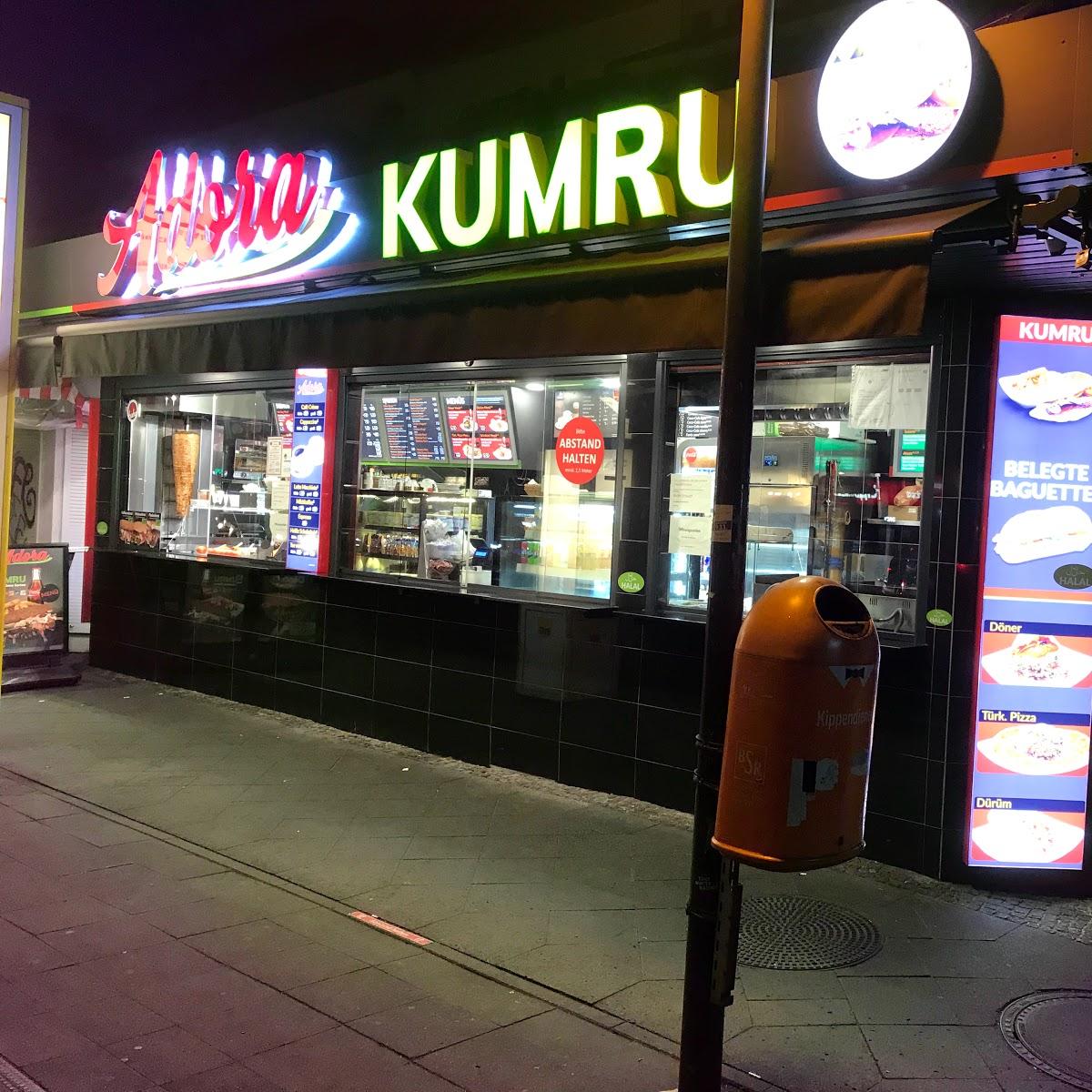 ADORA DÖNER KUMRU