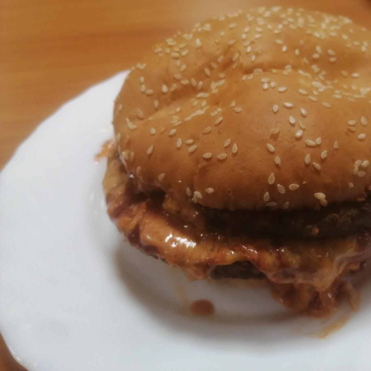 Burger-Kebap