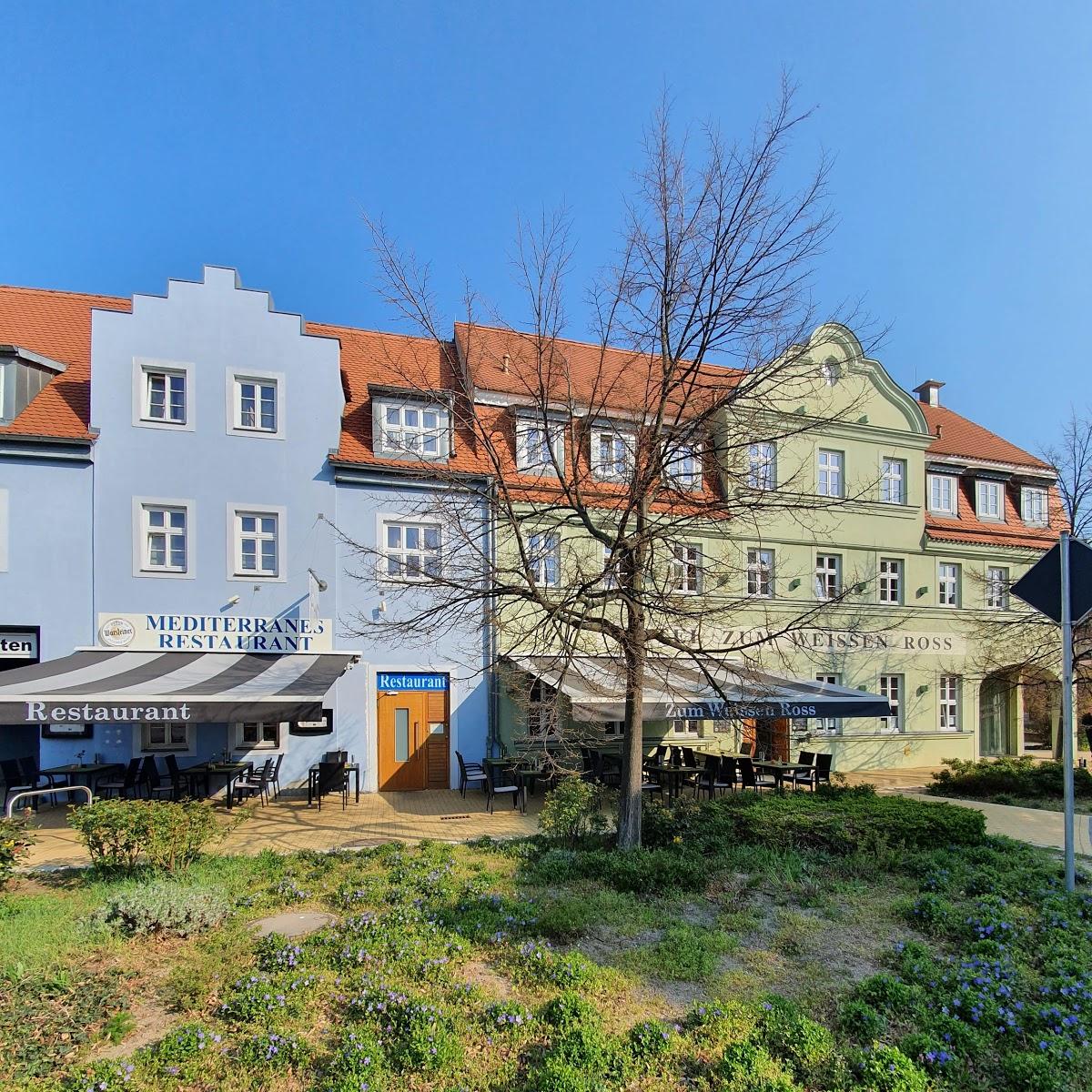 Hotel Zum Weissen Ross