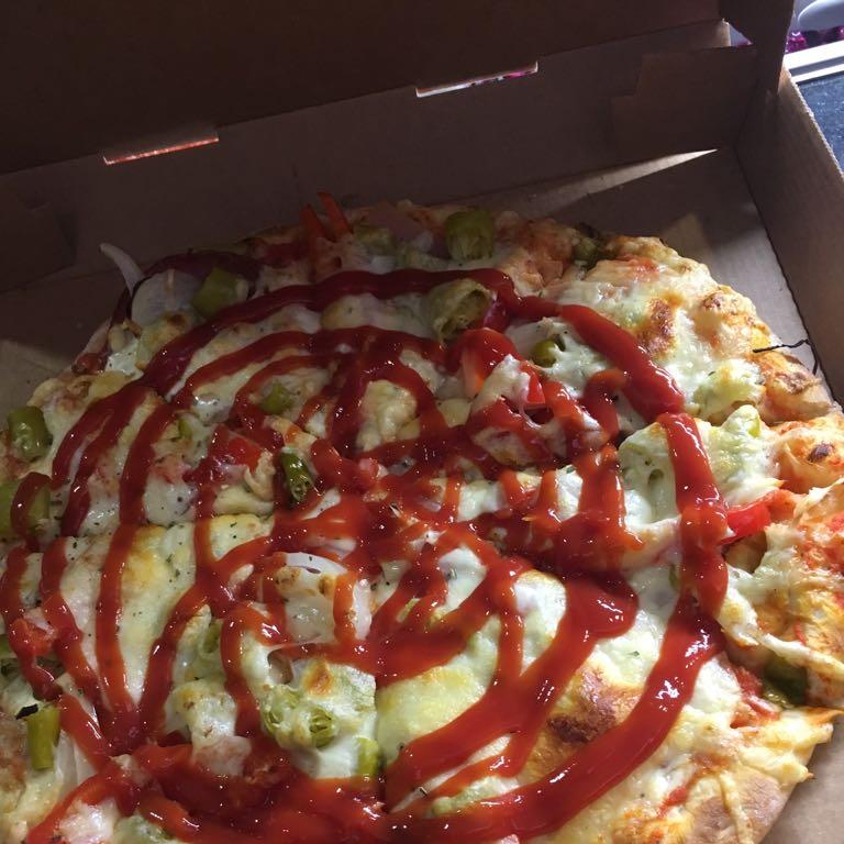 Pizzeria Aurich