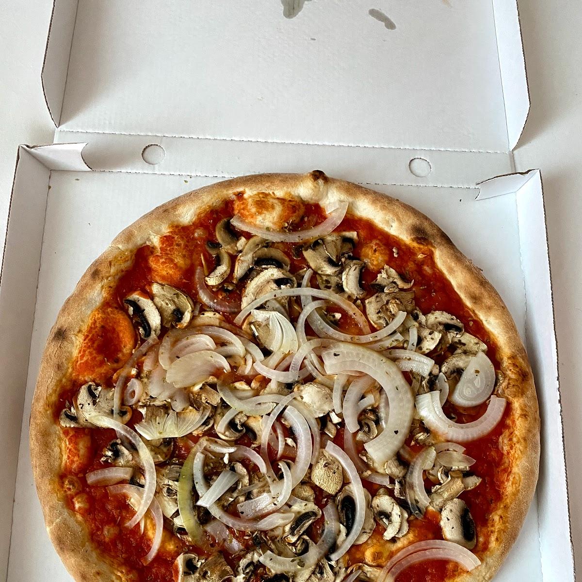 Conte's Pizza&Pasta