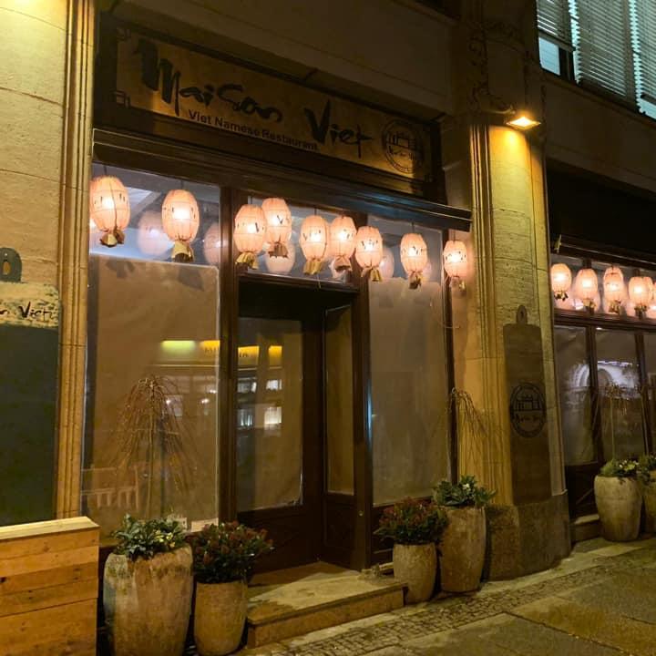 Maison Viet