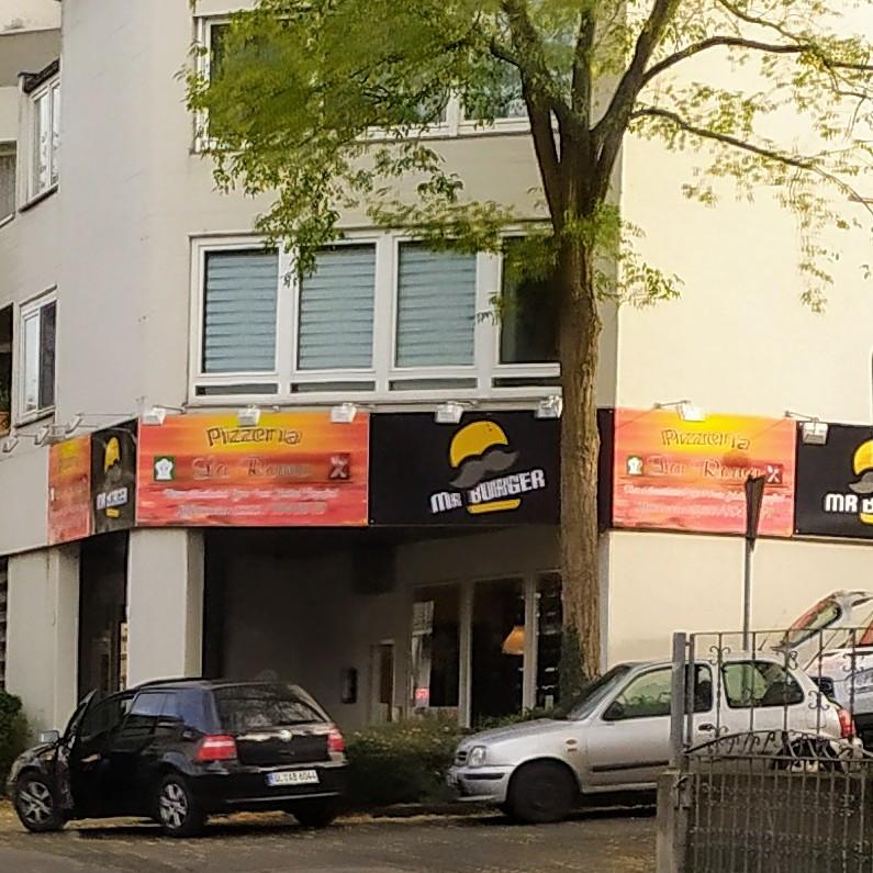 La Roma Bergisch Gladbach