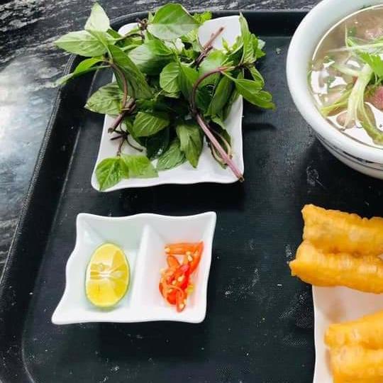 Pho Viet Nam