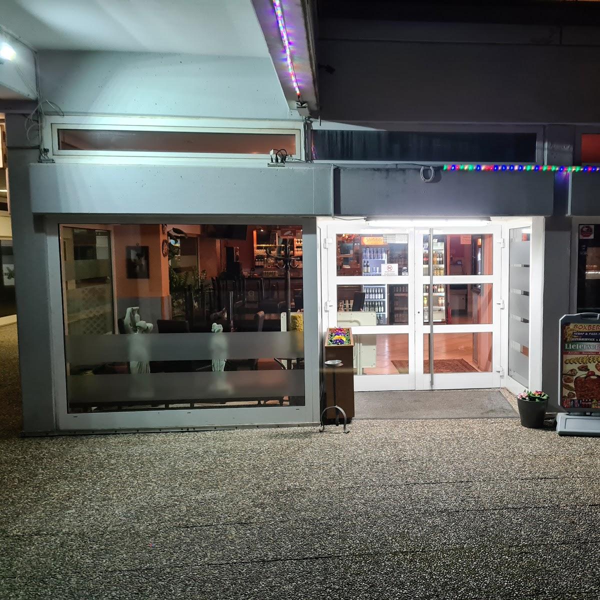 Boxberg Kebap & Pizza Haus